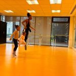 Ballet Club (Ages 7-9)