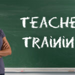 Teachers training (via Zoom)