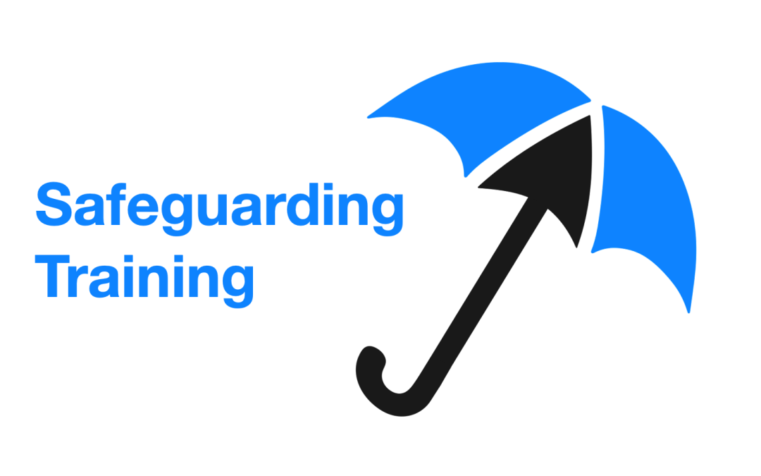 Staff safeguarding training (in person)
