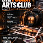 Fusion Arts Club