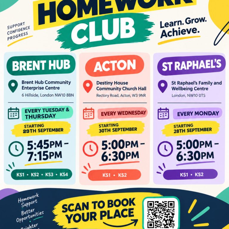 DHI HWC Flyer 2026