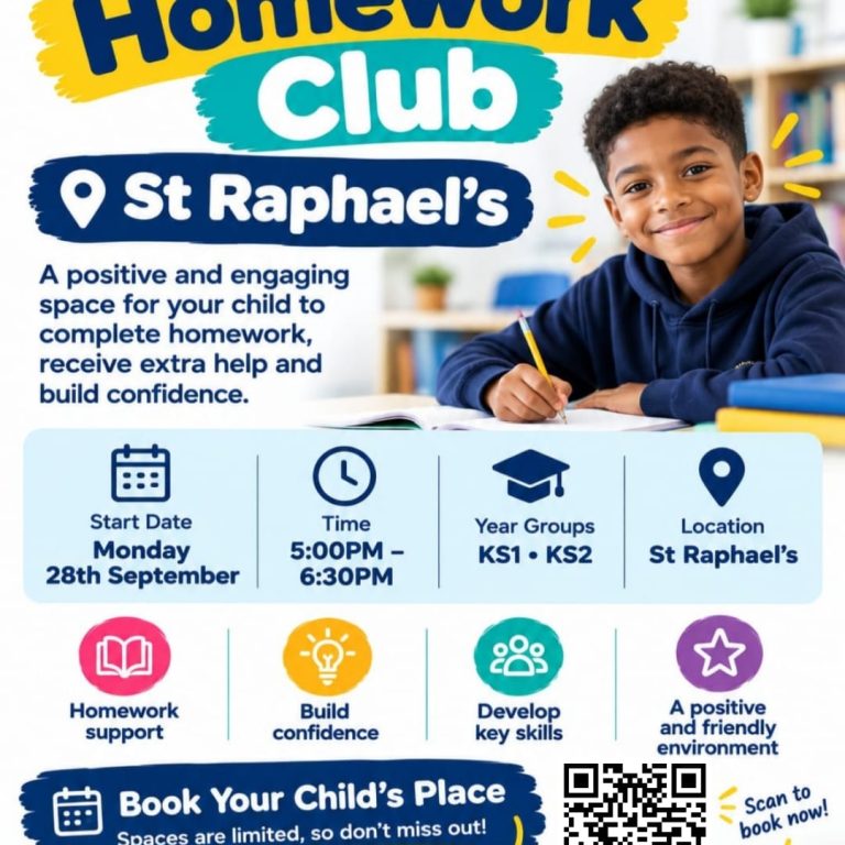 DHI Homewok St-Raph Flyer 2026