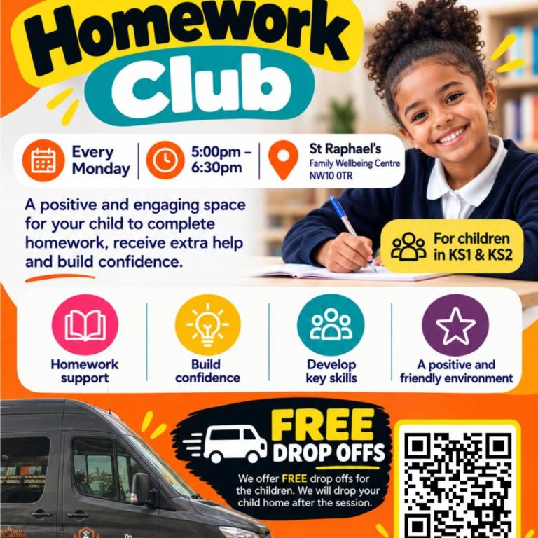 DHI Homewok St-Raph_Drop-off_Flyer 2026