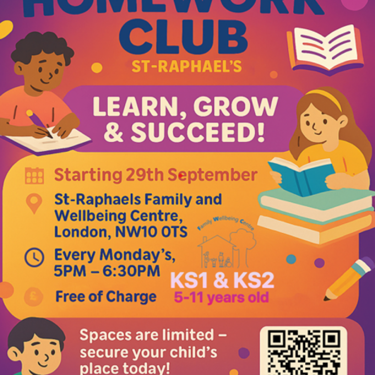 St-Raph_Homework_club_flyer_2026